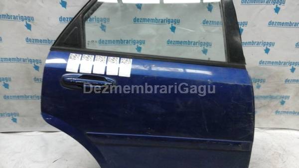 Geam usa ds DAEWOO LACETTI