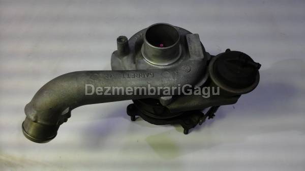 De vanzare turbina PEUGEOT 406, 2.2 Diesel, 98 KW second hand