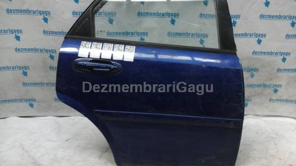 Macara geam ds DAEWOO LACETTI