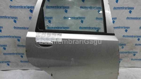 Vand macara geam ds CHEVROLET KALOS