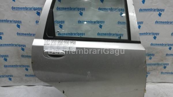 Macara geam ds CHEVROLET KALOS