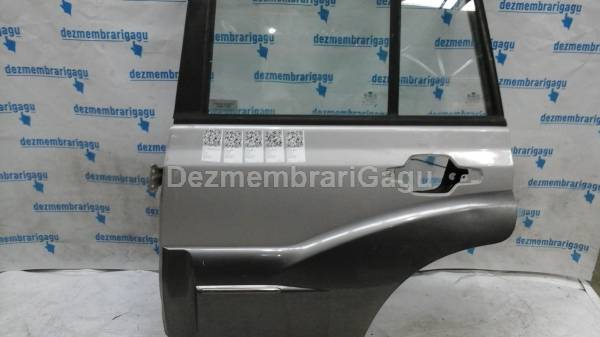 Geam coltar ss Hyundai Terracan