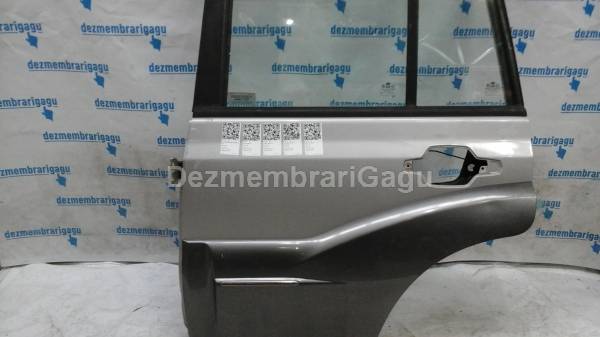 De vanzare broasca usa ss HYUNDAI TERRACAN