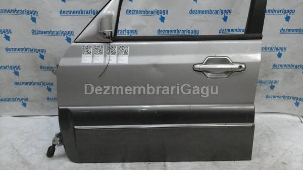 De vanzare usa stanga fata portiera stg HYUNDAI TERRACAN