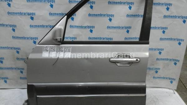 Vand macara geam sf HYUNDAI TERRACAN din dezmembrari