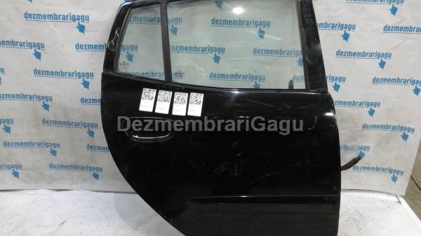 Vand macara geam ds KIA PICANTO din dezmembrari