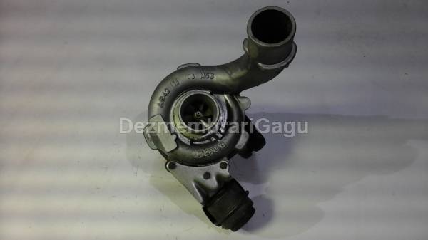 Turbina Renault Espace I