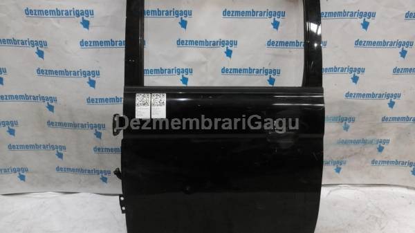 Vand macara geam ss MITSUBISHI L 200 (1996-2005)
