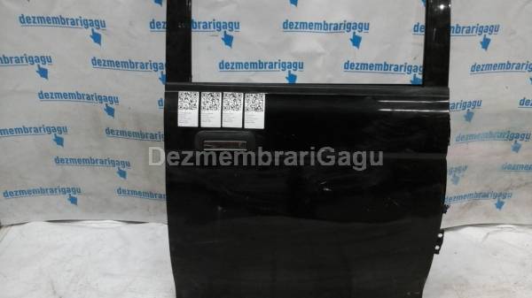 De vanzare macara geam ds MITSUBISHI L 200 (1996-2005) second hand