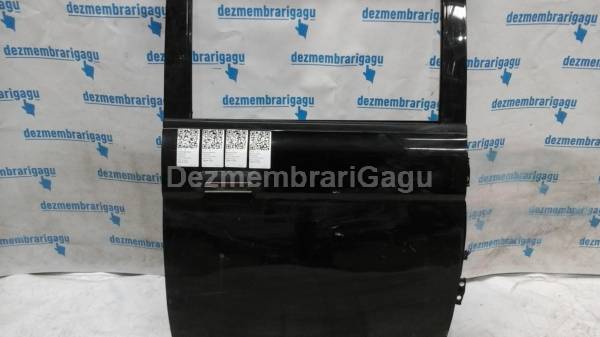 Vand broasca usa ds MITSUBISHI L 200 (1996-2005)