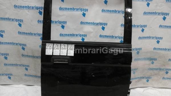 Vand maner usa ds MITSUBISHI L 200 (1996-2005)