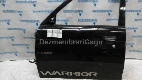 De vanzare broasca usa sf MITSUBISHI L 200 (1996-2005)
