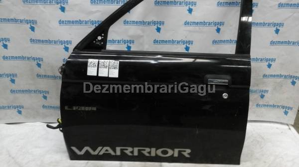 De vanzare maner usa sf MITSUBISHI L 200 (1996-2005)