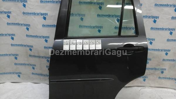 Macara geam ss Mazda 3