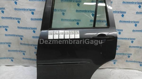 Vand broasca usa ss MAZDA 2 (2003-) din dezmembrari