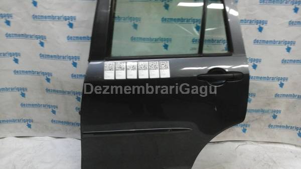 Maner usa ss Mazda 3