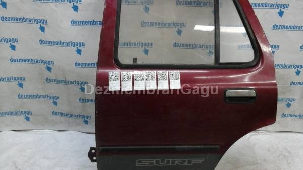 Macara geam ss Toyota Hilux / n