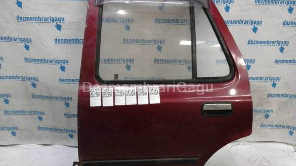 Geam usa ss TOYOTA HILUX / N (1984-)