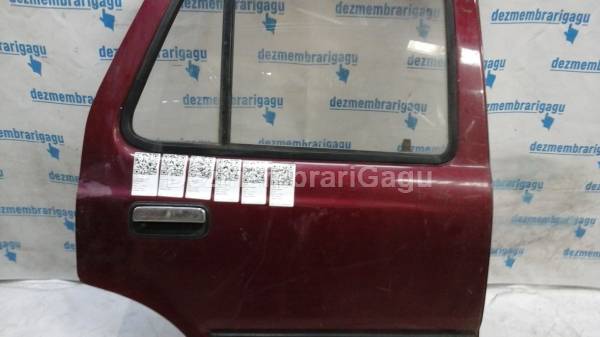 Usa dreapta spate portiera dr Toyota Hilux / n