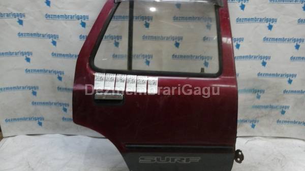 Macara geam ds Toyota Hilux / n