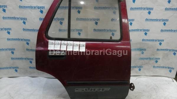 De vanzare geam usa ds TOYOTA HILUX / N (1984-)