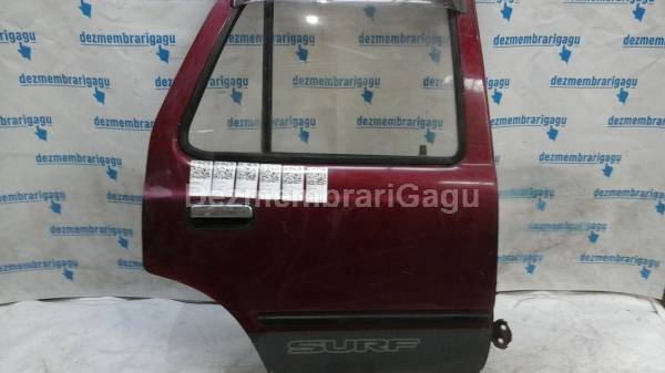 Maner usa ds TOYOTA HILUX / N (1984-)