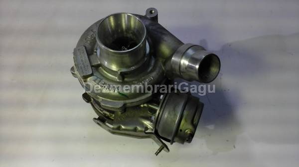 De vanzare turbina RENAULT KOLEOS