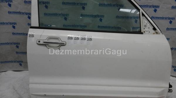 De vanzare usa dreapta portiera dr MITSUBISHI PAJERO III (2000-)