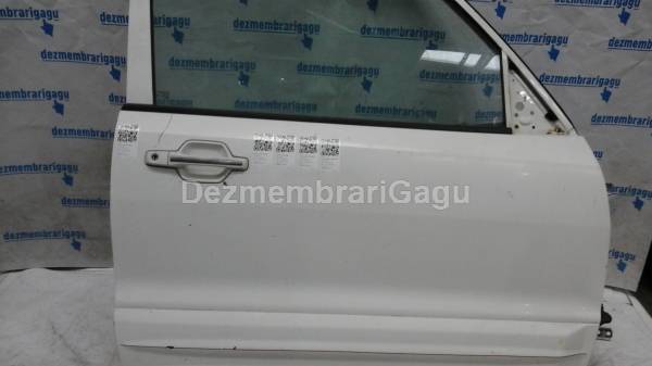 Macara geam dreapta Mitsubishi Pajero Ii