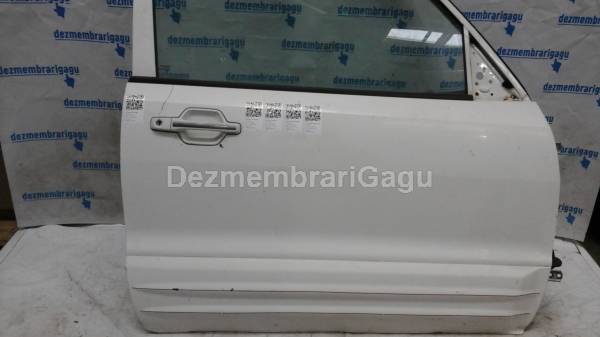 Geam usa dreapta Mitsubishi Pajero Ii