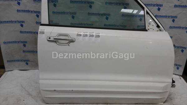 De vanzare geam usa dreapta MITSUBISHI PAJERO III (2000-)