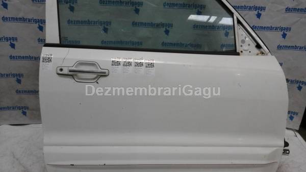 Broasca usa dreapta Mitsubishi Pajero I