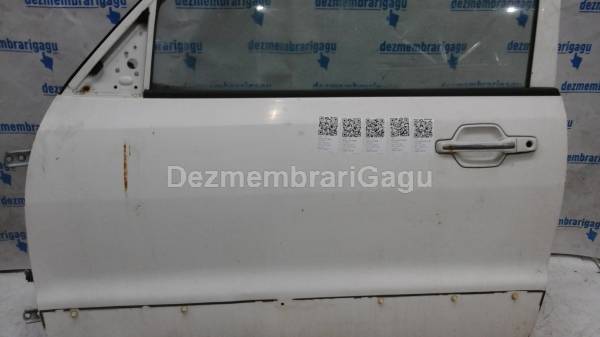 Usa stanga portiera stg Mitsubishi Pajero Ii