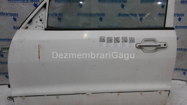 De vanzare usa stanga portiera stg MITSUBISHI PAJERO III (2000-)