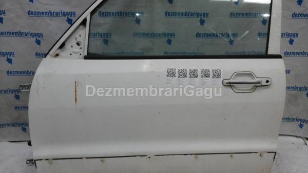 Broasca usa stanga Mitsubishi Pajero I