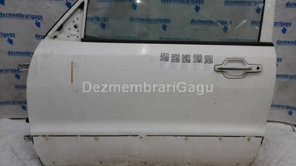Maner usa stanga Mitsubishi Pajero I
