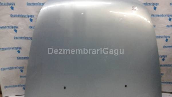  Capota PEUGEOT 607 sh
