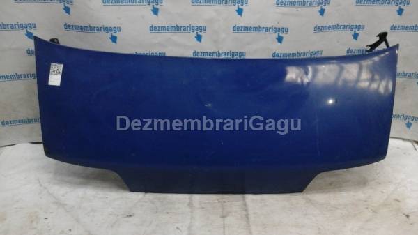 De vanzare capota PEUGEOT BOXER 230 (1994-2002) second hand