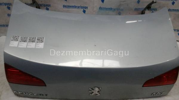 Vand stop dreapta haion PEUGEOT 607 din dezmembrari