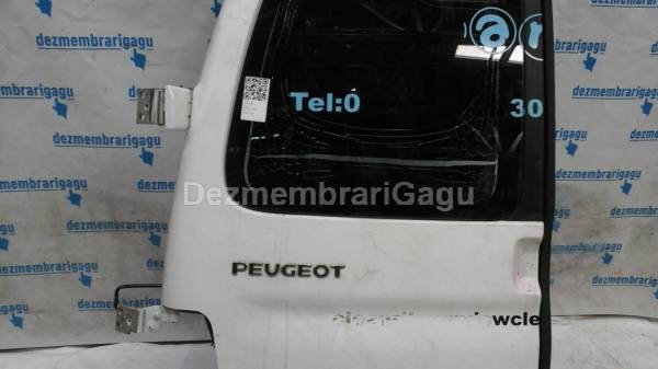 Usa batanta s Citroen Berlingo