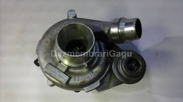 Turbina RENAULT TRAFIC (2001-), 2.0 Diesel
