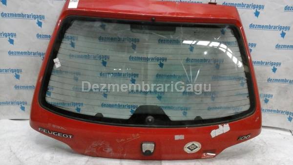 Haion Peugeot 106 I