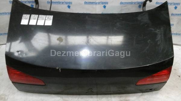 Vand stop dreapta haion PEUGEOT 607