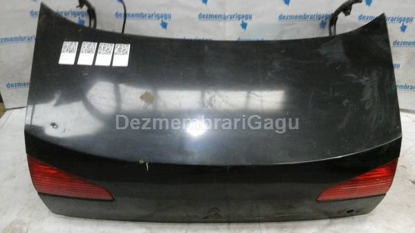 De vanzare broasca capota portbagaj PEUGEOT 607