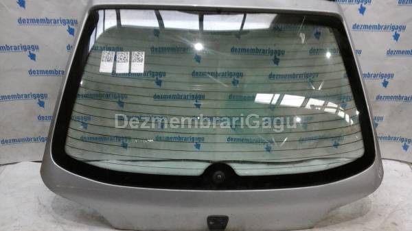 Motoras stergator spate PEUGEOT 106 II (1996-)