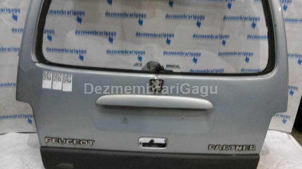 De vanzare broasca haion PEUGEOT PARTNER I (1996-)