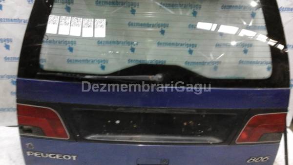 Vand stop dreapta haion PEUGEOT 806
