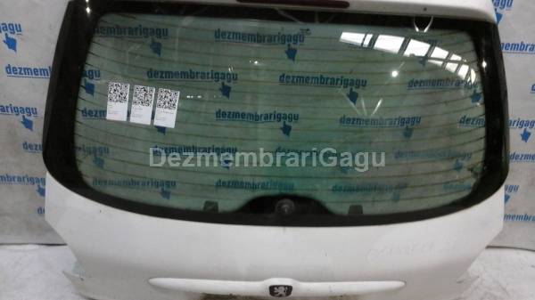 Vand broasca haion PEUGEOT 206 din dezmembrari