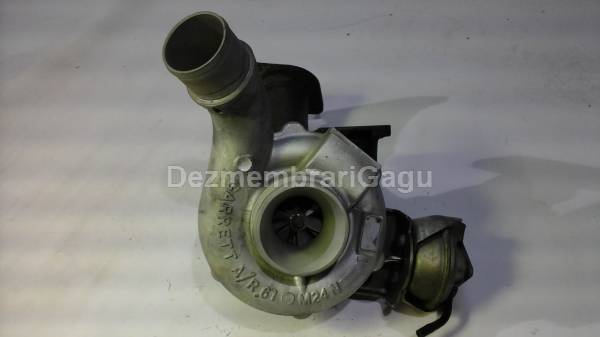  Turbina RENAULT ESPACE IV (2002-), 3.0 Diesel, 130 KW sh