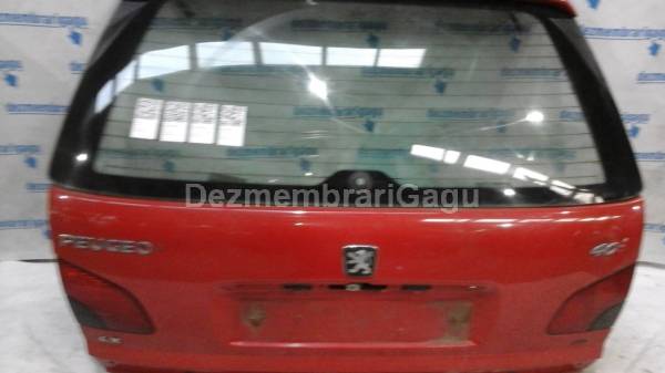 De vanzare haion PEUGEOT 406